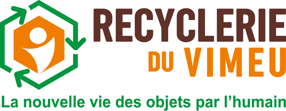 Logo de la Recyclerie du Vimeu